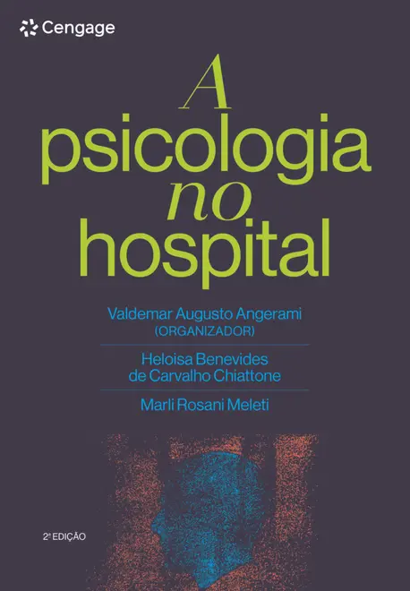 Psicologia no Hospital, A