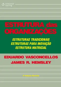 Estrutura das organizações