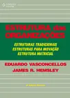 Estrutura das organizações