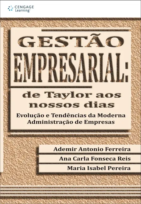Gestão empresarial
