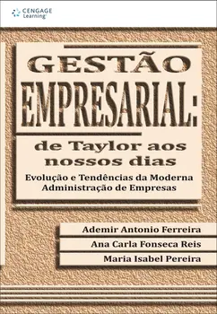 Gestão empresarial