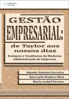 Gestão empresarial