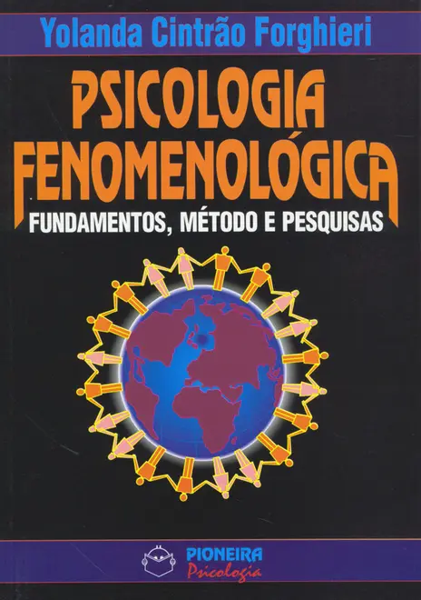 Psicologia fenomenológica