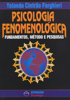 Psicologia fenomenológica