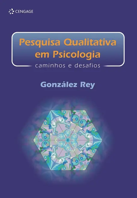 Pesquisa Qualitativa Em Psicologia