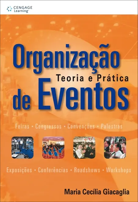 Organização de eventos