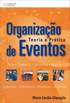 Organização de eventos