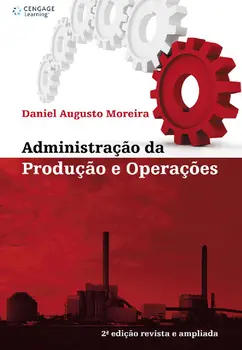 Administração da produção e operações