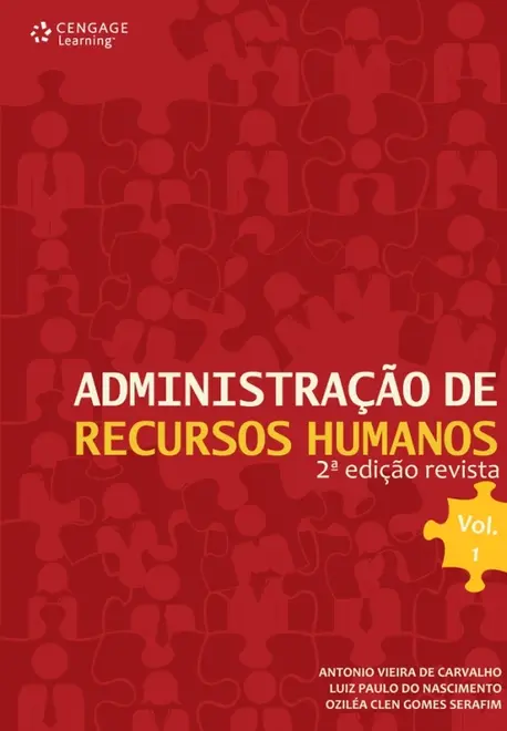 Administração de recursos humanos