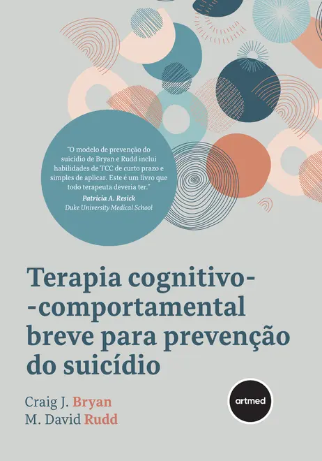 Terapia Cognitivo-comportamental Breve Para Prevenção do Suicídio