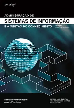 Administração de sistemas de informação e a gestão do conhecimento