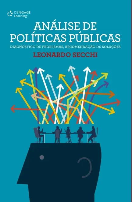 Análise de políticas públicas