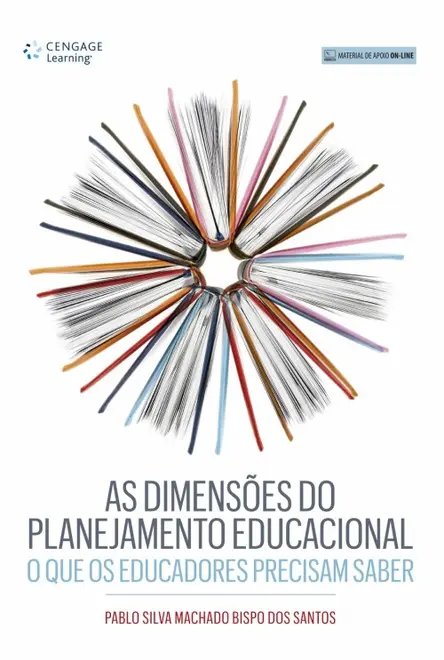 As dimensões do planejamento educacional