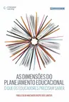 As dimensões do planejamento educacional