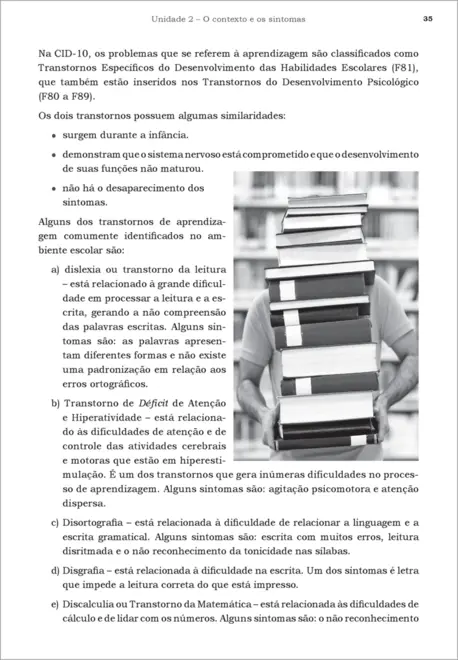 Atendimento Psicopedagogico