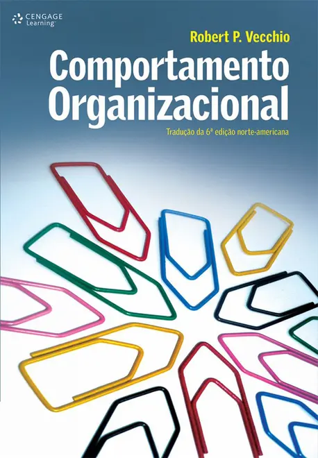 Comportamento organizacional