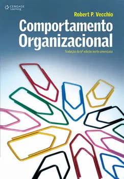 Comportamento organizacional