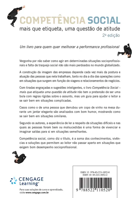 Competência Social