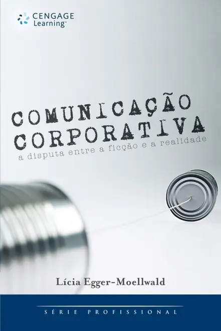 Comunicação corporativa