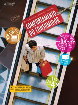 Comportamento do consumidor