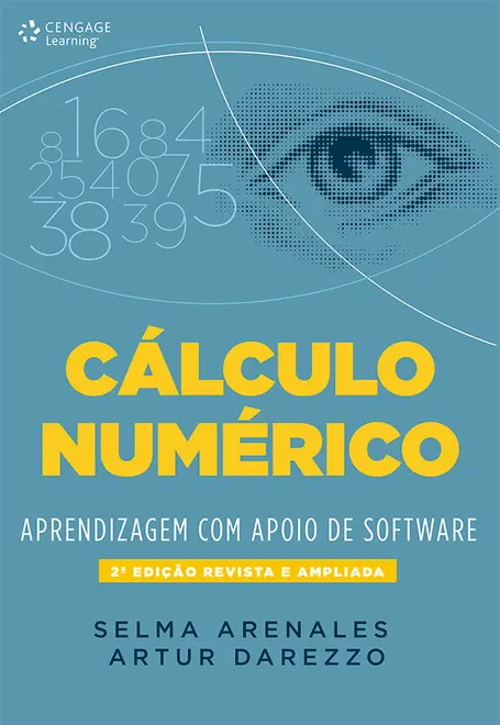 Cálculo numérico