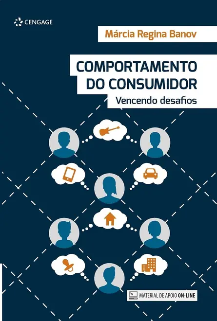Comportamento Do Consumidor