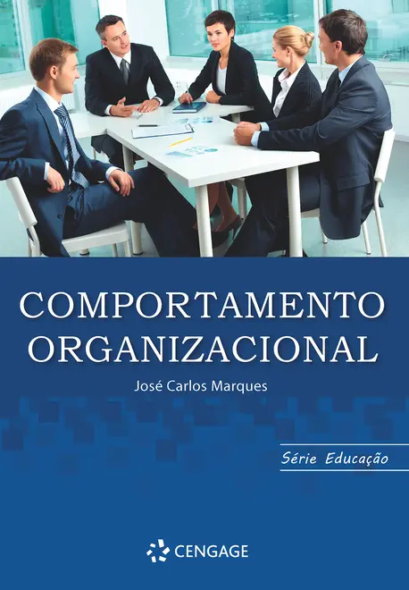 Comportamento Organizacional