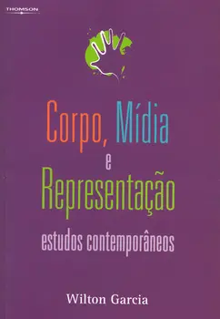 Corpo, mídia e representação