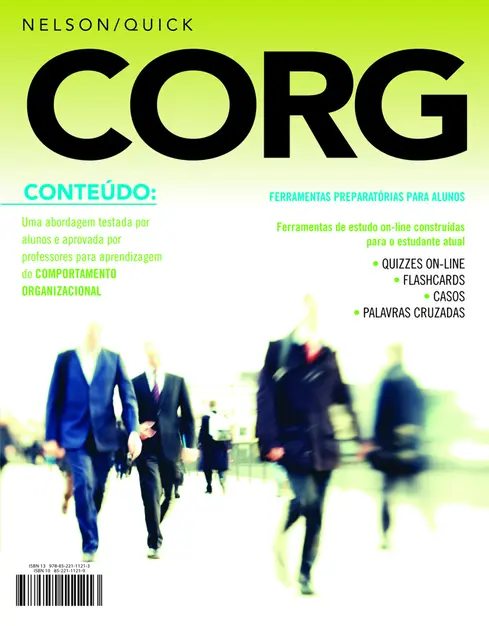 CORG