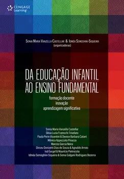 Da educação infantil ao ensino fundamental