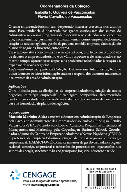 Empreendedorismo