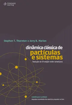 Dinâmica clássica de partículas e sistemas