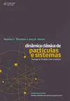 Dinâmica clássica de partículas e sistemas
