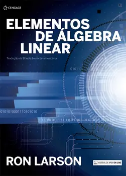 Elementos De Álgebra Linear