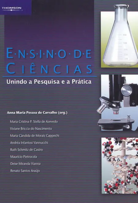 Ensino de ciências