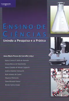 Ensino de ciências