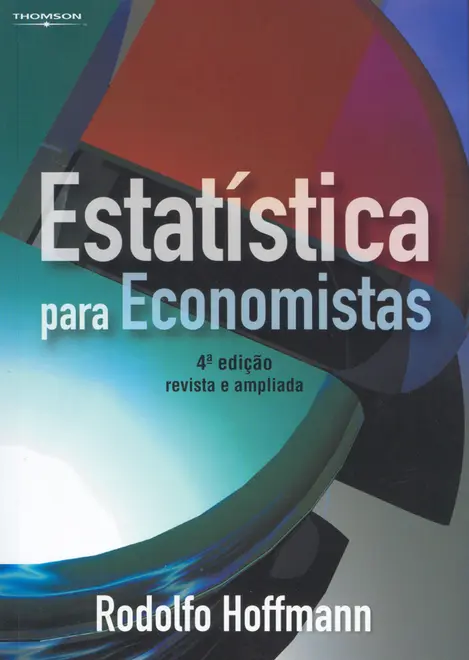 Estatística para economistas