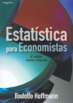 Estatística para economistas