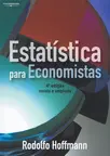 Estatística para economistas