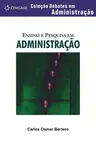 Ensino E Pesquisa Em Administração