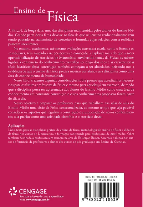 Ensino De FÍsica