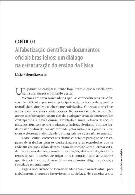 Ensino De FÍsica