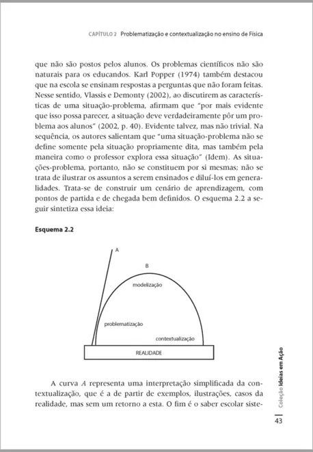 Ensino De FÍsica