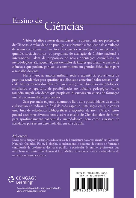 Ensino de Ciências