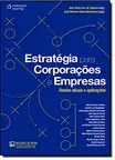 Estratégia para corporações e empresas