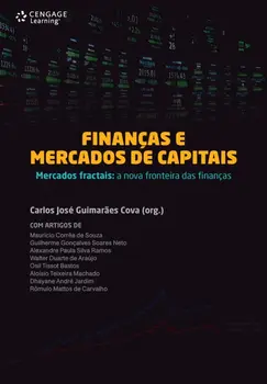 Finanças e mercados de capitais - mercados fractais