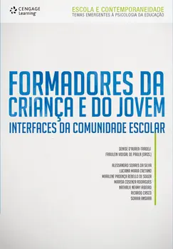 Formadores da criança e do jovem