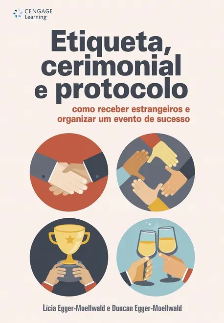 Etiqueta, cerimonial e protocolo