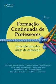 Formação continuada de professores