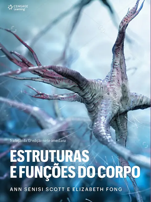 Estrutura e funções do corpo